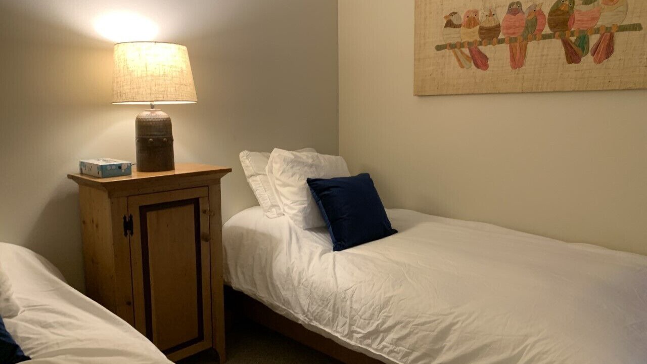 Photo of Bedroom in River Run