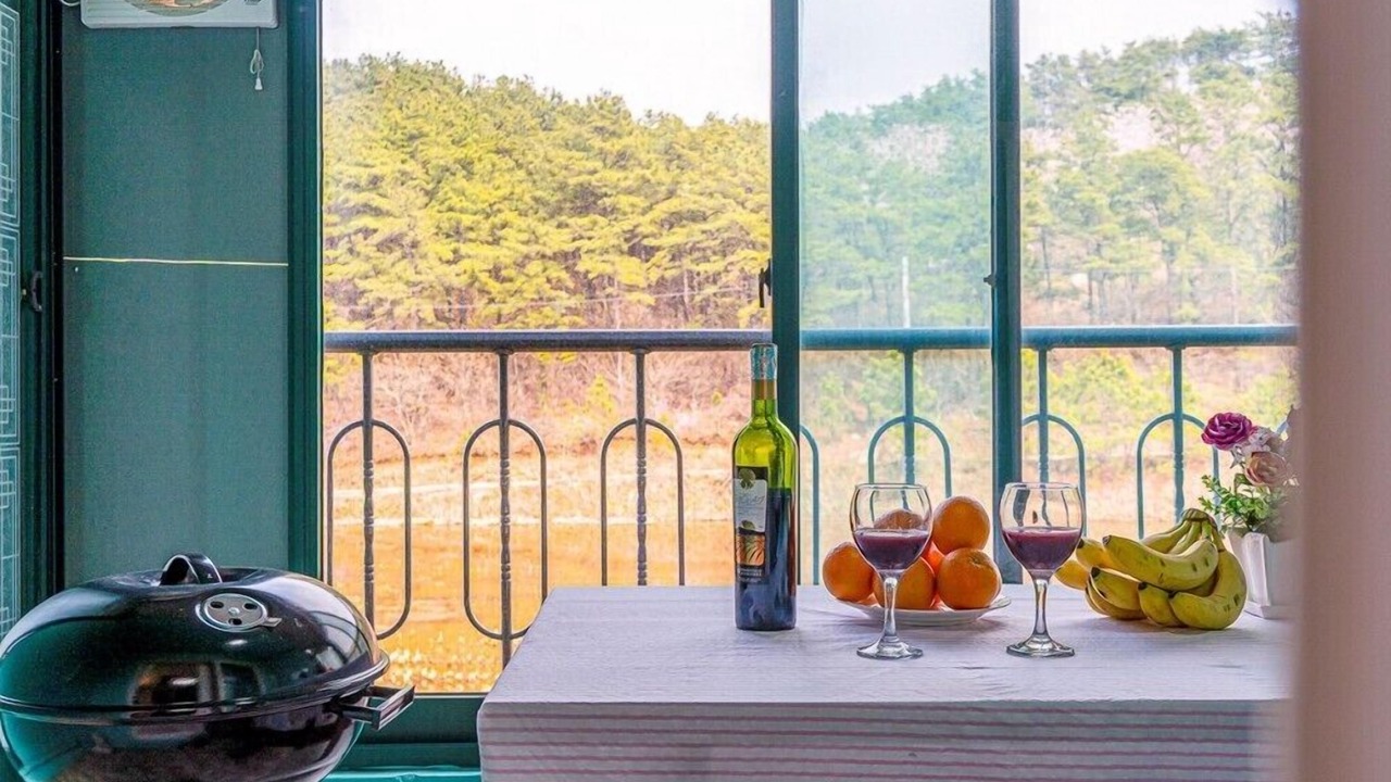 Photo of Bedroom in Suwon