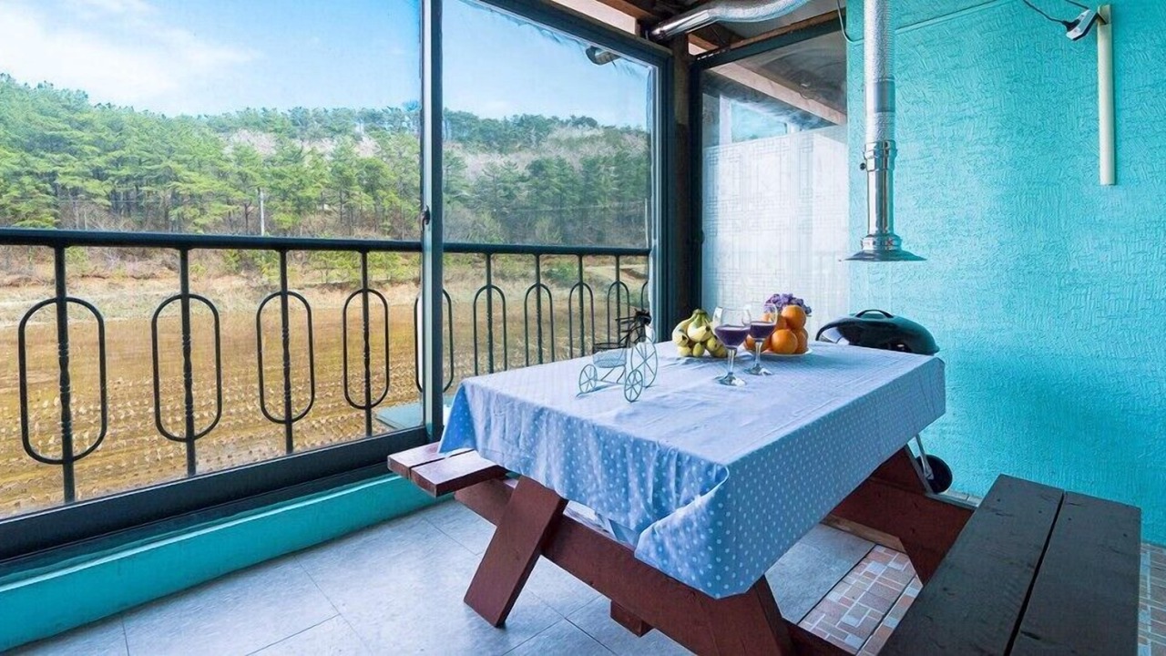 Photo of Bedroom in Suwon