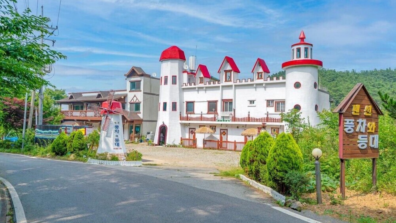 Photo of Outdoor in Suwon