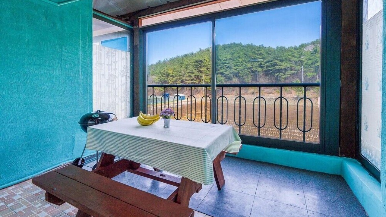Photo of Bedroom in Suwon
