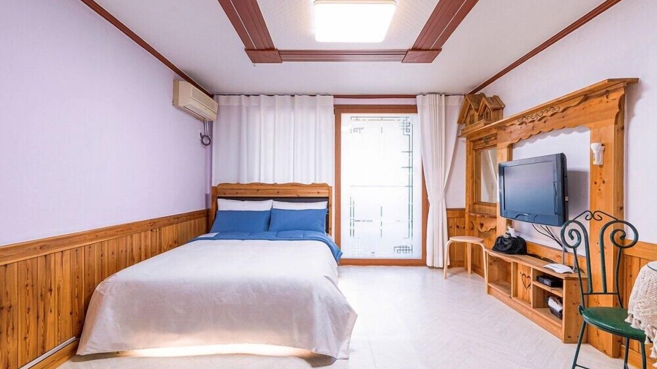 Photo of Bedroom in Suwon