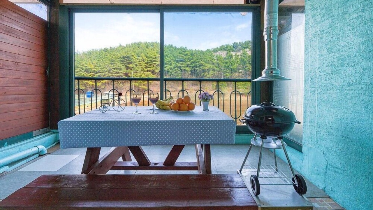 Photo of Bedroom in Suwon