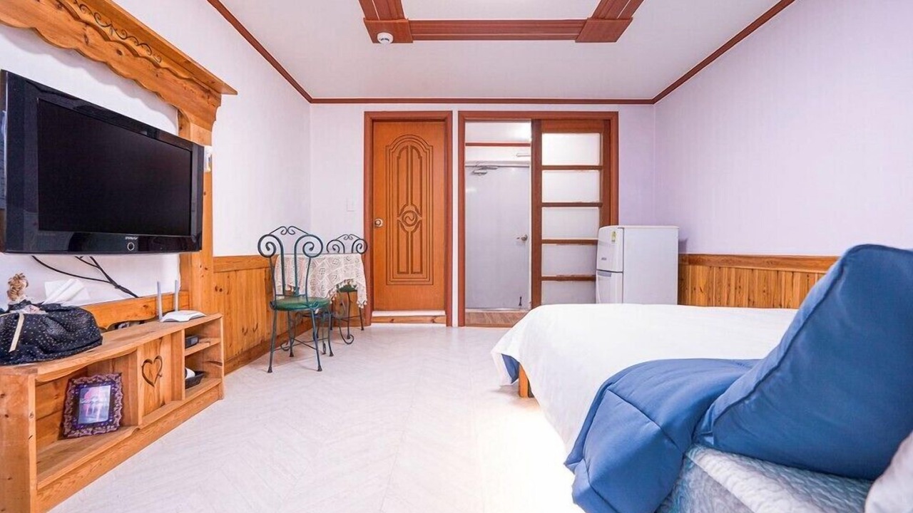 Photo of Bedroom in Suwon
