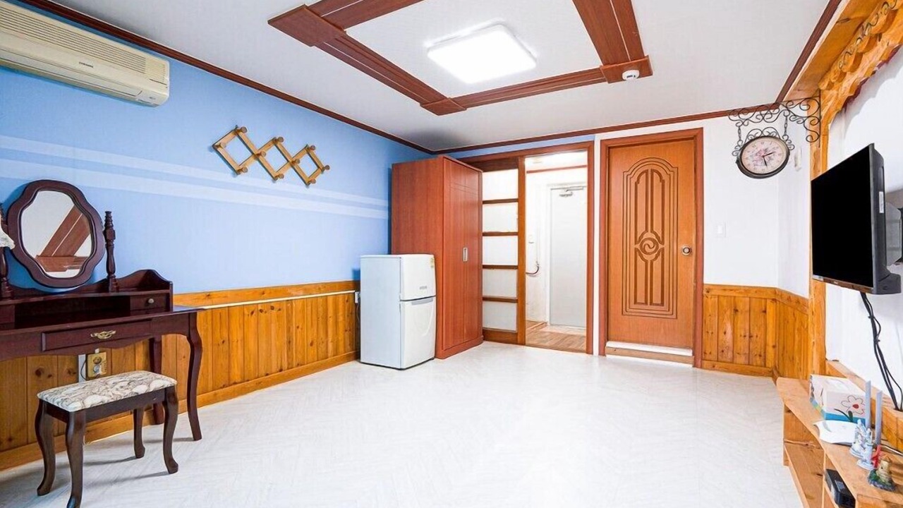 Photo of Bedroom in Suwon