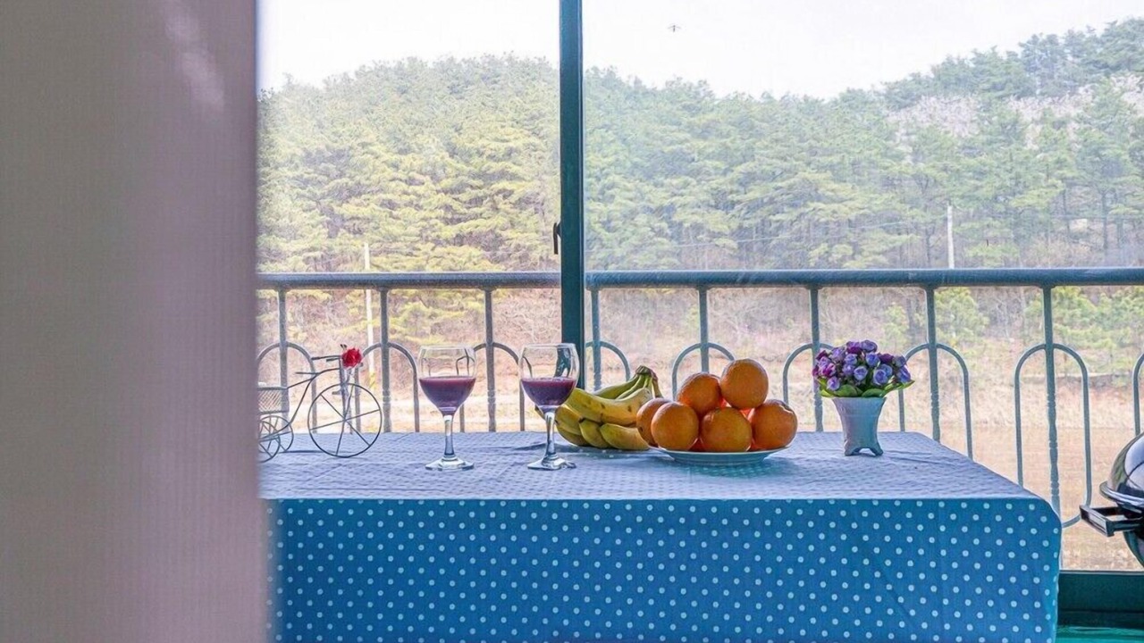 Photo of Bedroom in Suwon