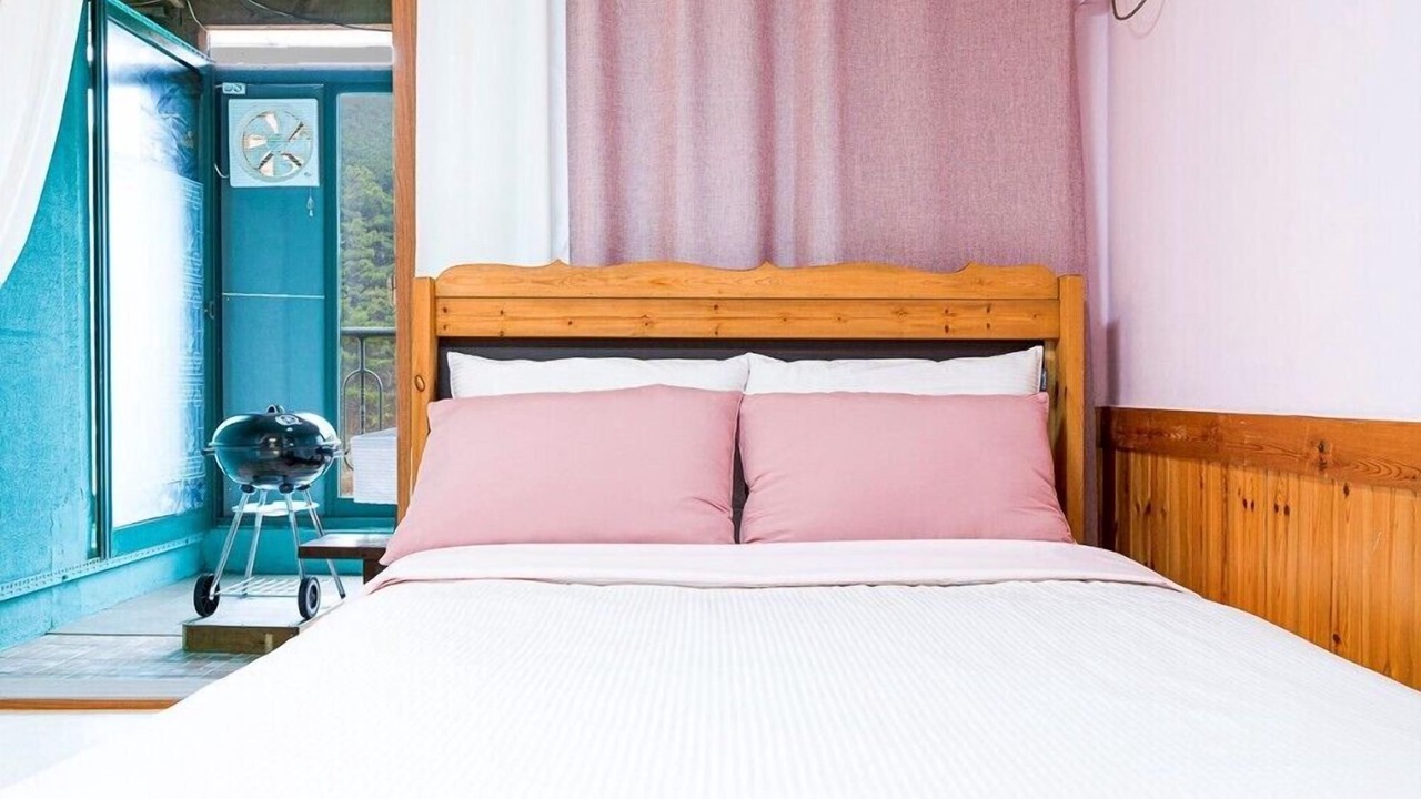 Photo of Bedroom in Suwon