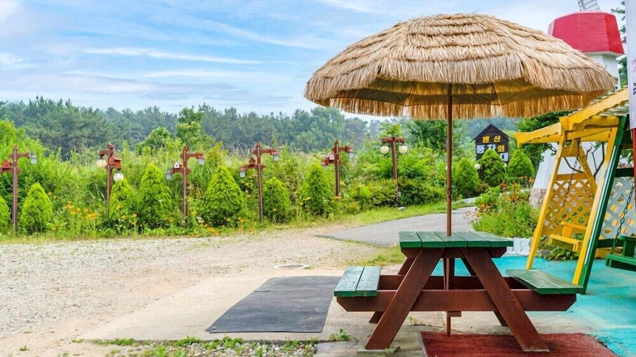 Photo of Outdoor in Suwon