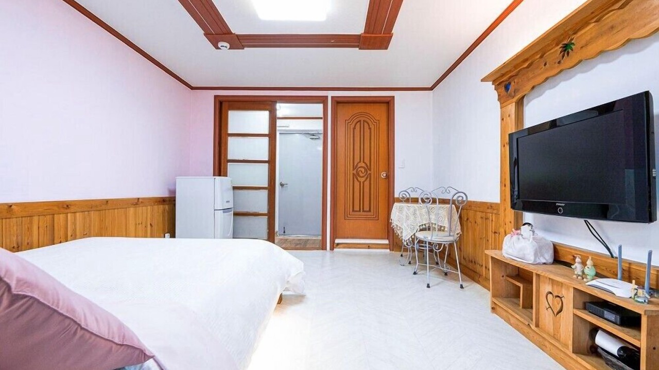 Photo of Bedroom in Suwon