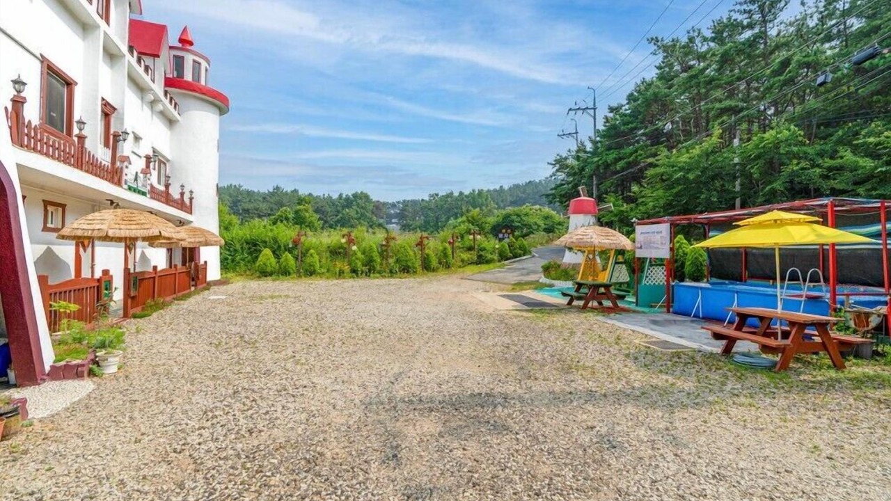 Photo of Outdoor in Suwon