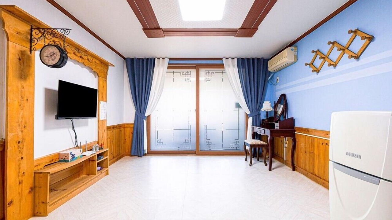 Photo of Bedroom in Suwon