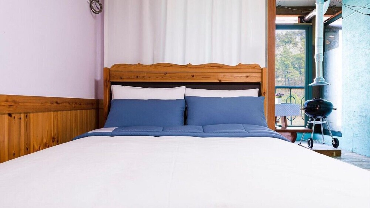 Photo of Bedroom in Suwon
