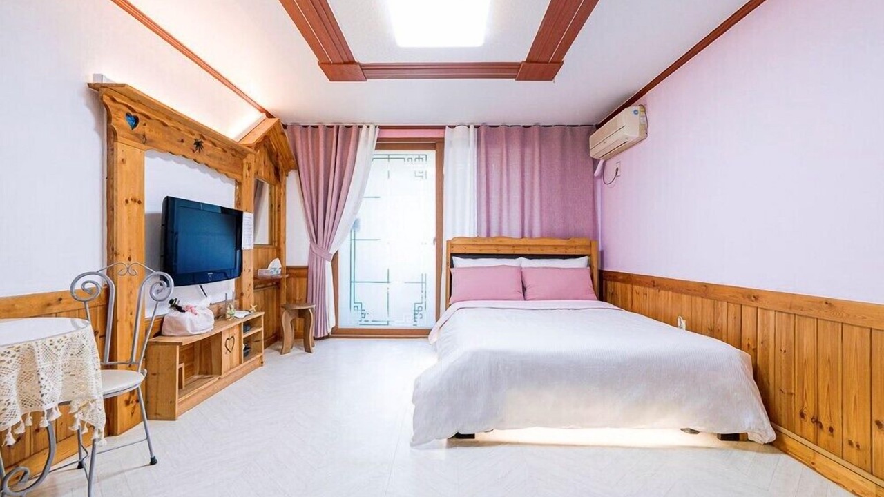 Photo of Bedroom in Suwon