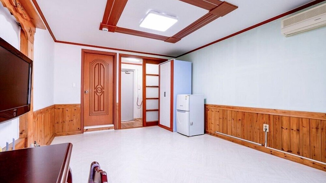 Photo of Bedroom in Suwon