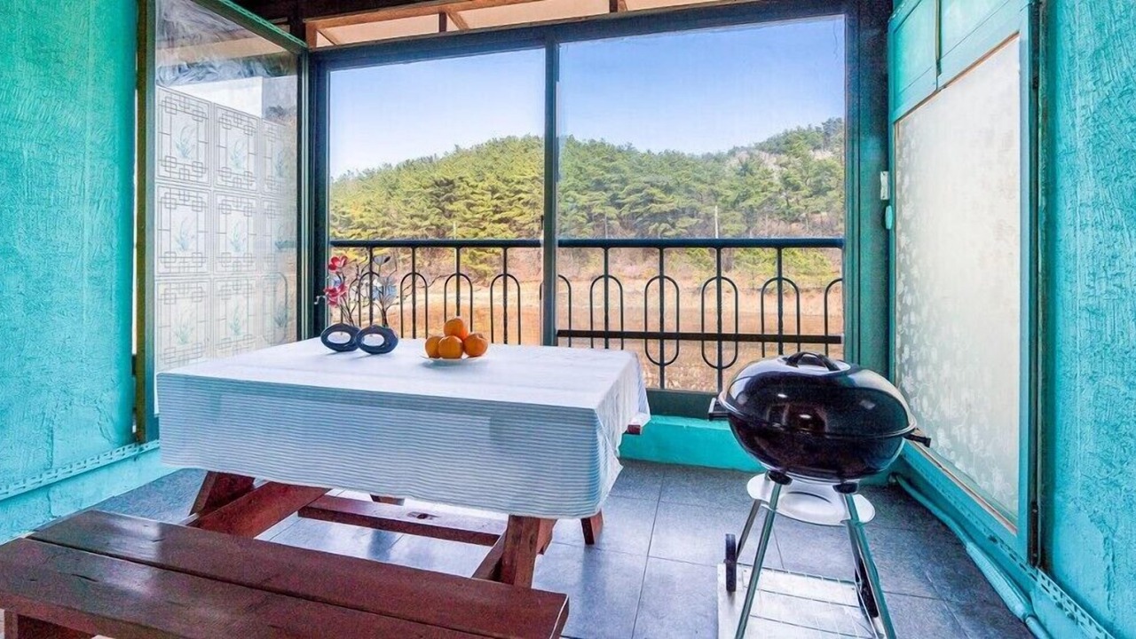 Photo of Bedroom in Suwon