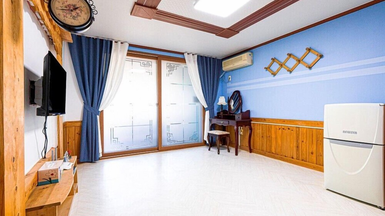 Photo of Bedroom in Suwon