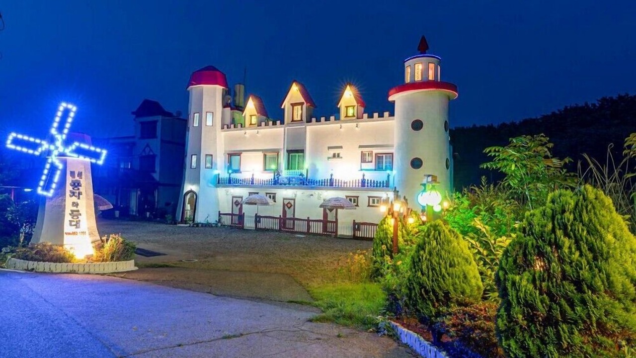 Photo of Outdoor in Suwon