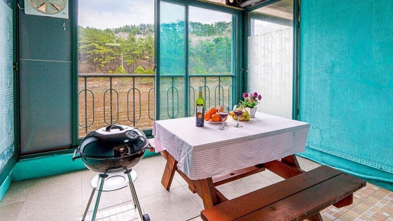 Photo of Bedroom in Suwon