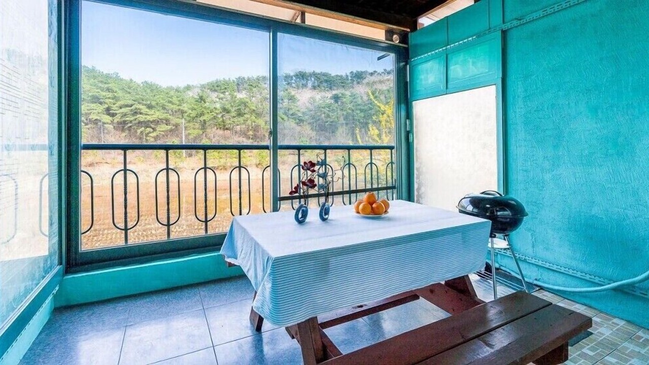 Photo of Bedroom in Suwon
