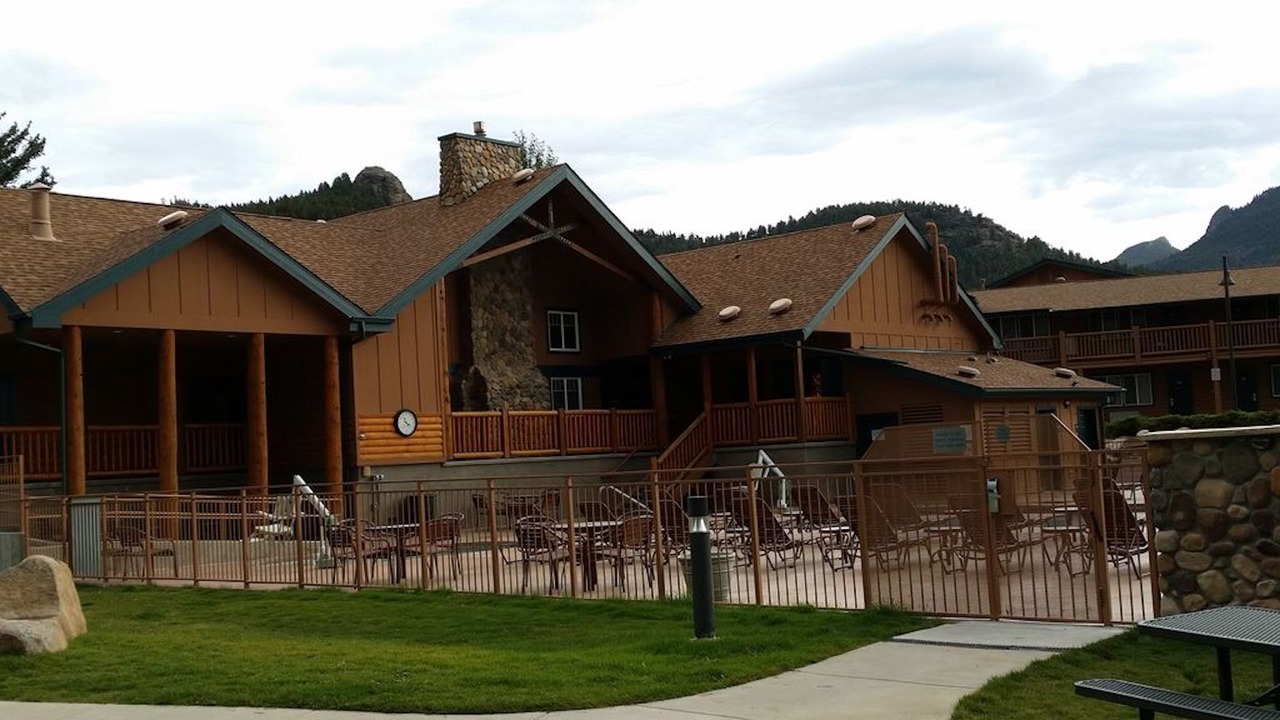 Photo of Outdoor in Estes Park