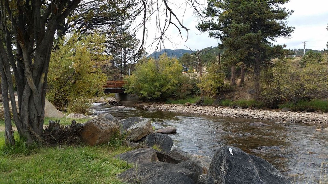 Photo of Outdoor in Estes Park
