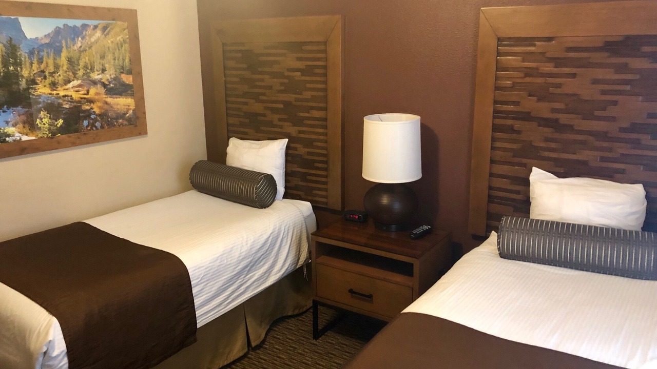 Photo of Bedroom in Estes Park