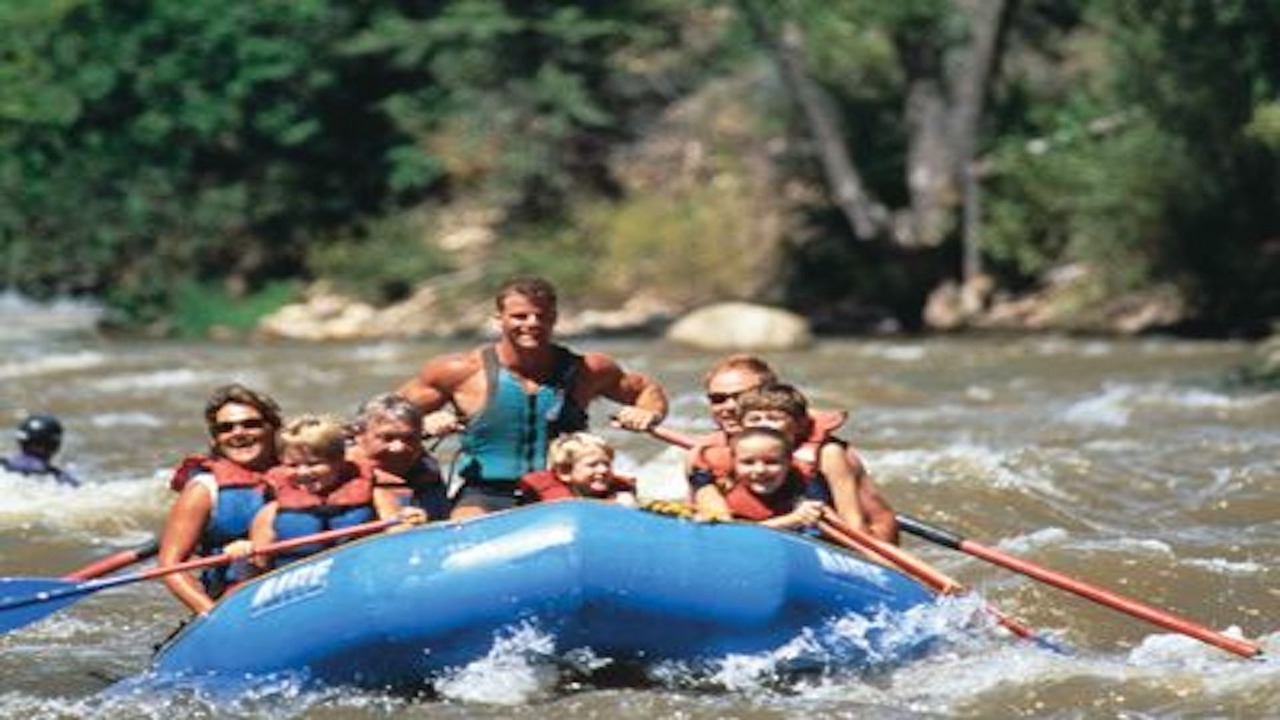 Photo of Others in Estes Park