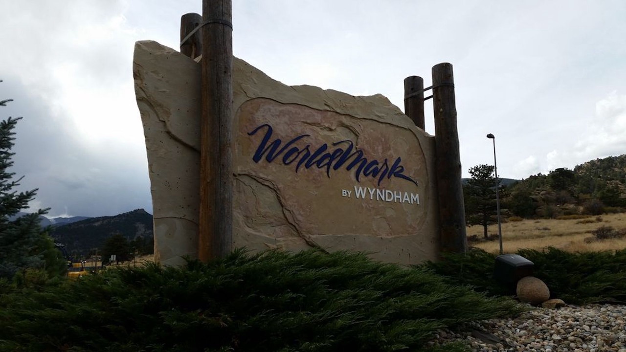 Photo of Outdoor in Estes Park