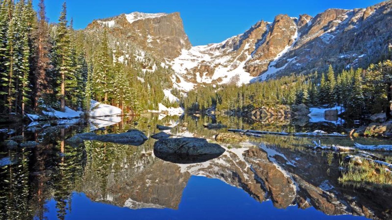 Photo of Outdoor in Estes Park