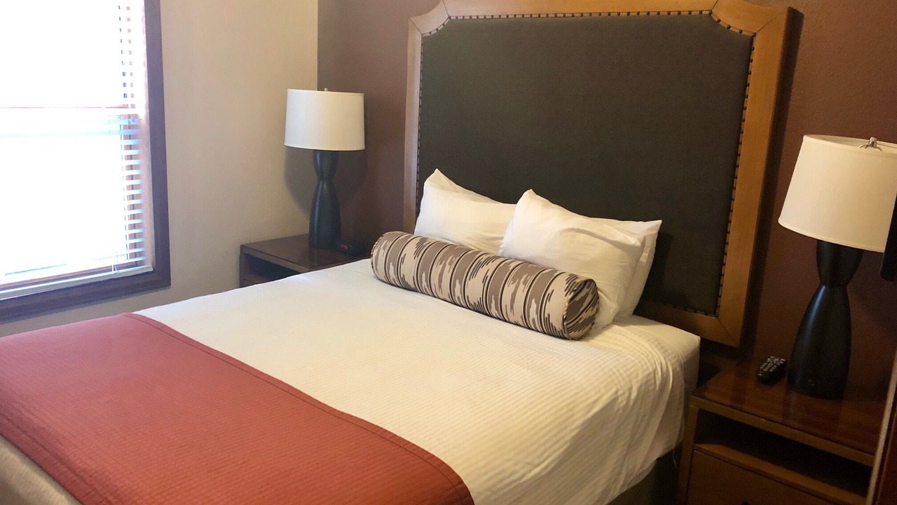 Photo of Bedroom in Estes Park