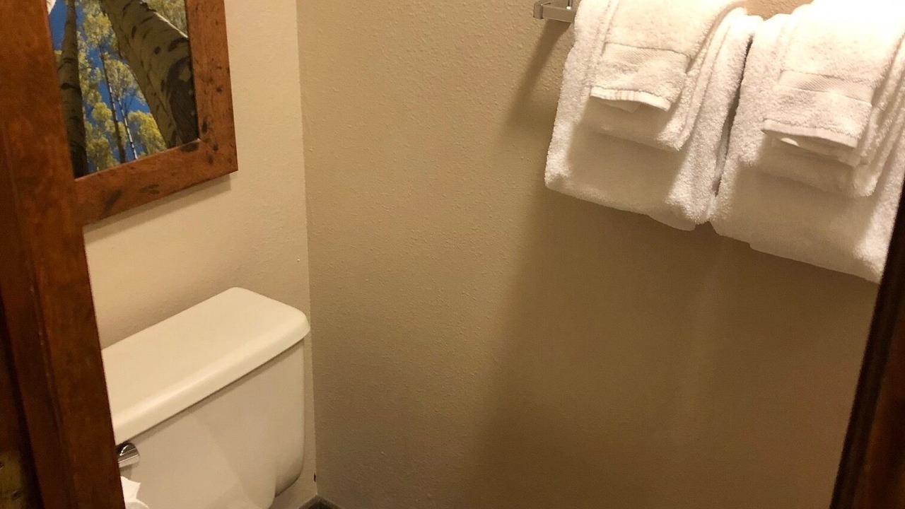 Photo of Bathroom in Estes Park