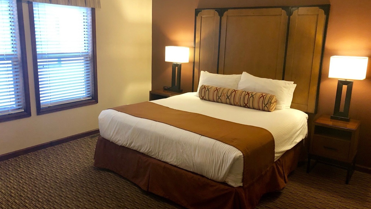Photo of Bedroom in Estes Park