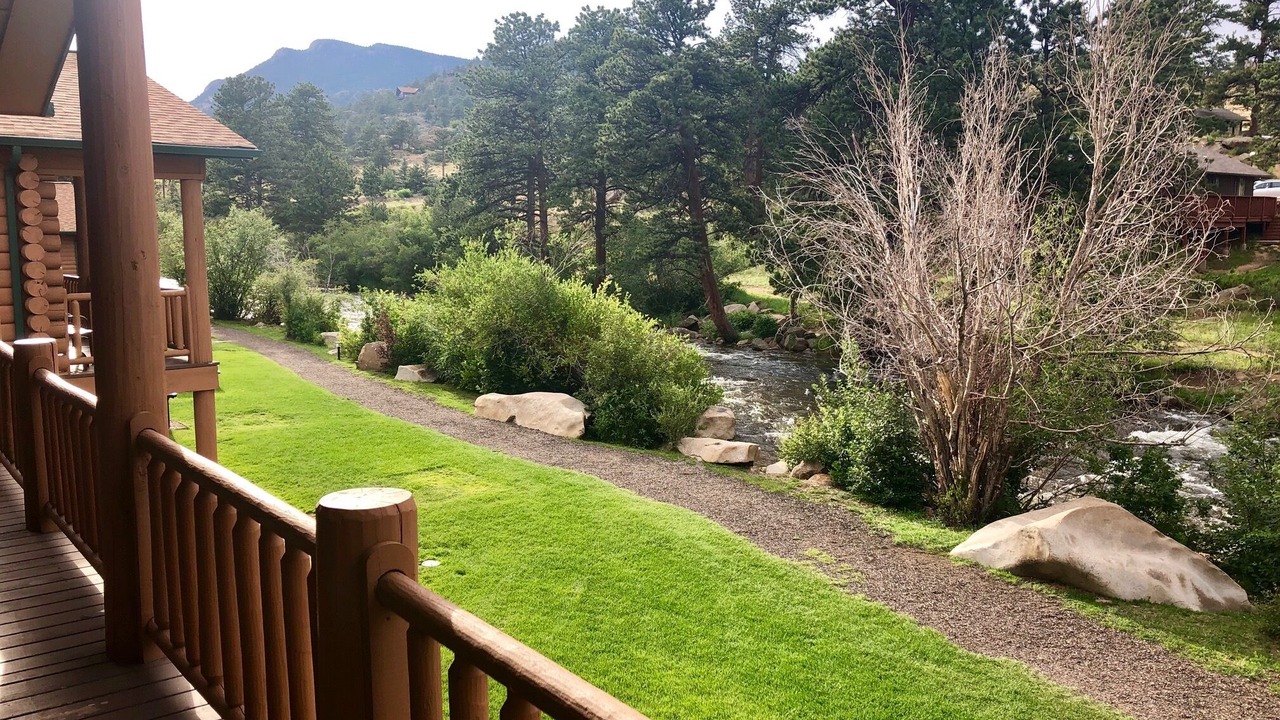 Photo of Outdoor in Estes Park
