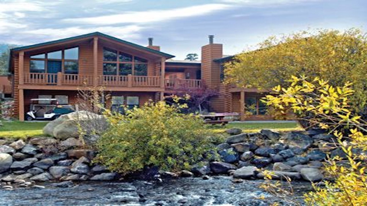 Photo of Outdoor in Estes Park