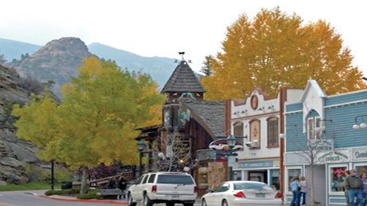 Photo of Others in Estes Park