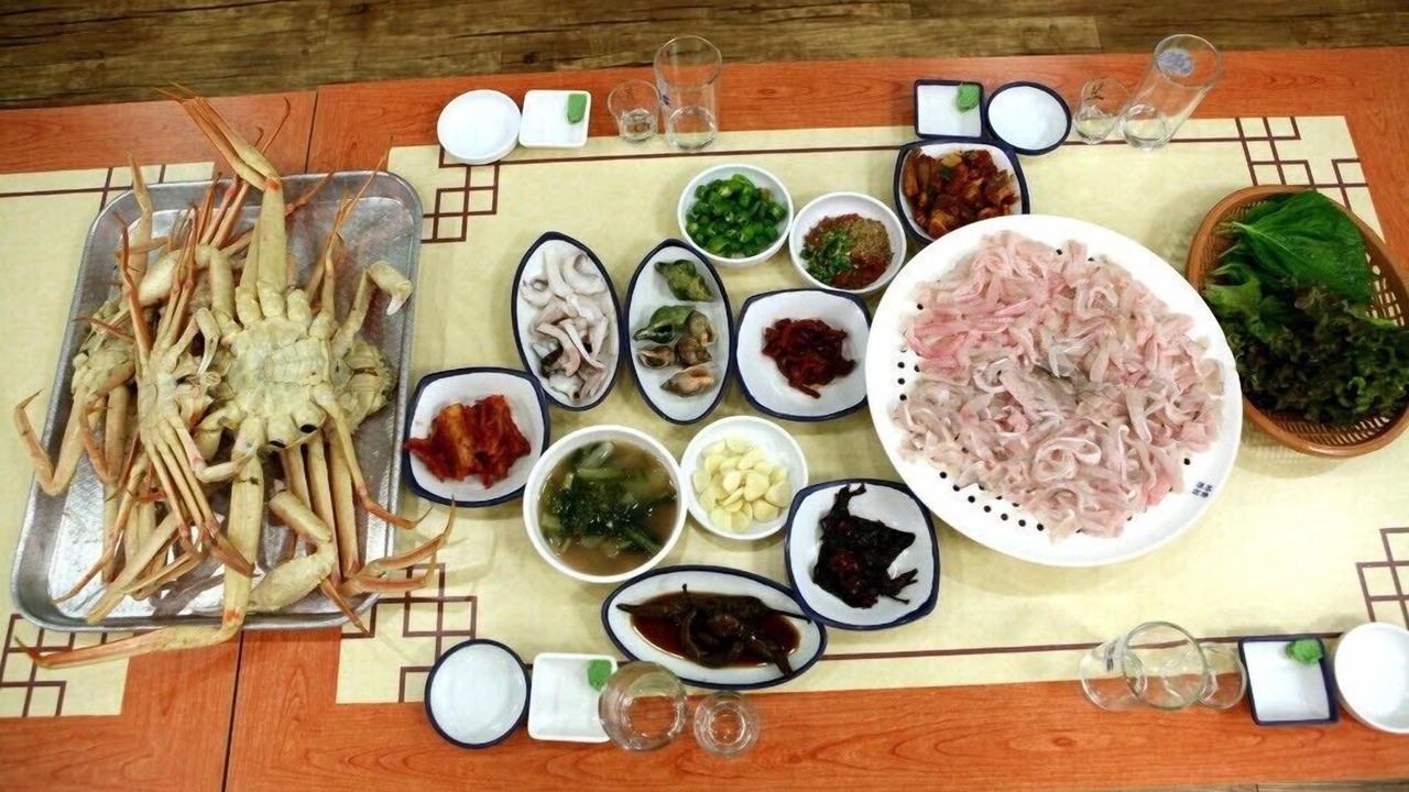 Photo of Outdoor in Yeongdeok