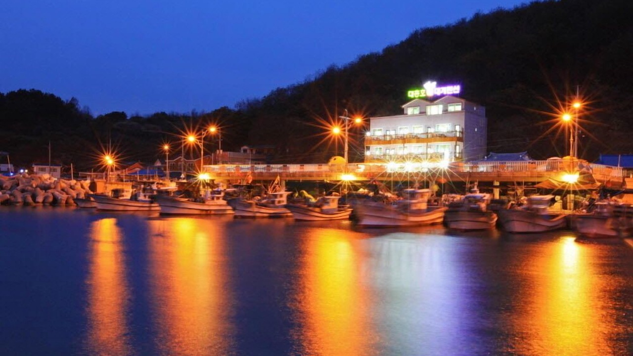 Photo of Outdoor in Yeongdeok