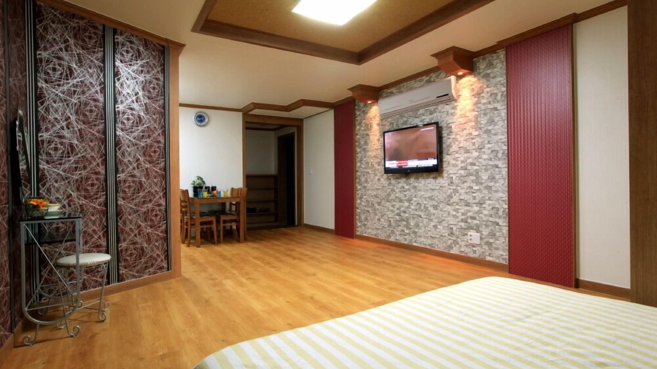 Photo of Bedroom in Yeongdeok