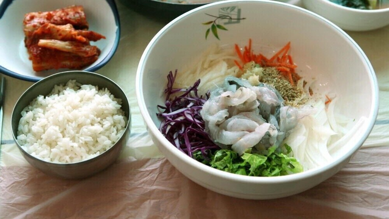 Photo of Outdoor in Yeongdeok