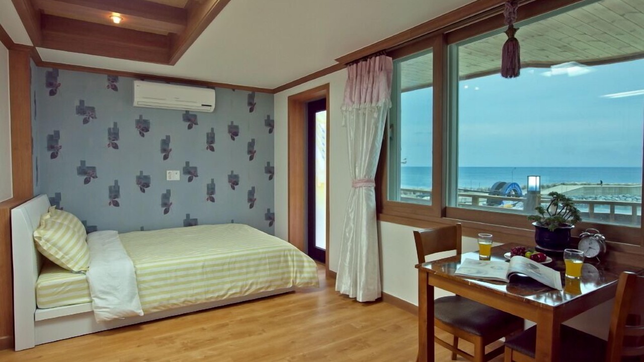 Photo of Bedroom in Yeongdeok