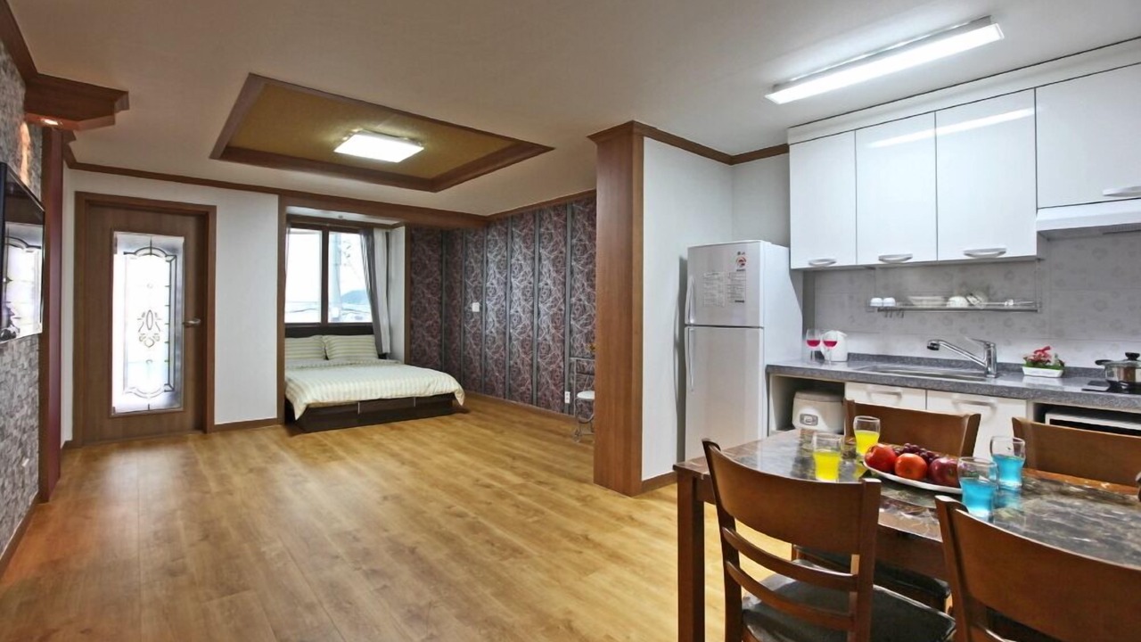 Photo of Bedroom in Yeongdeok