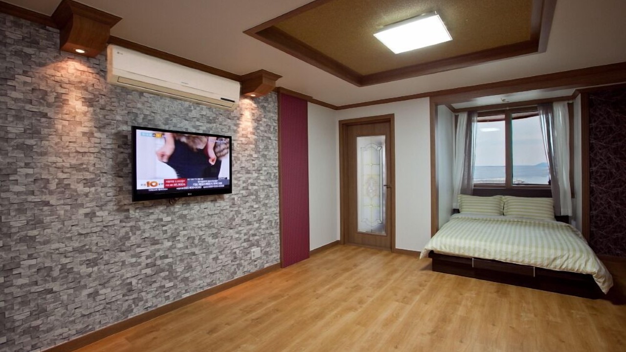 Photo of Bedroom in Yeongdeok