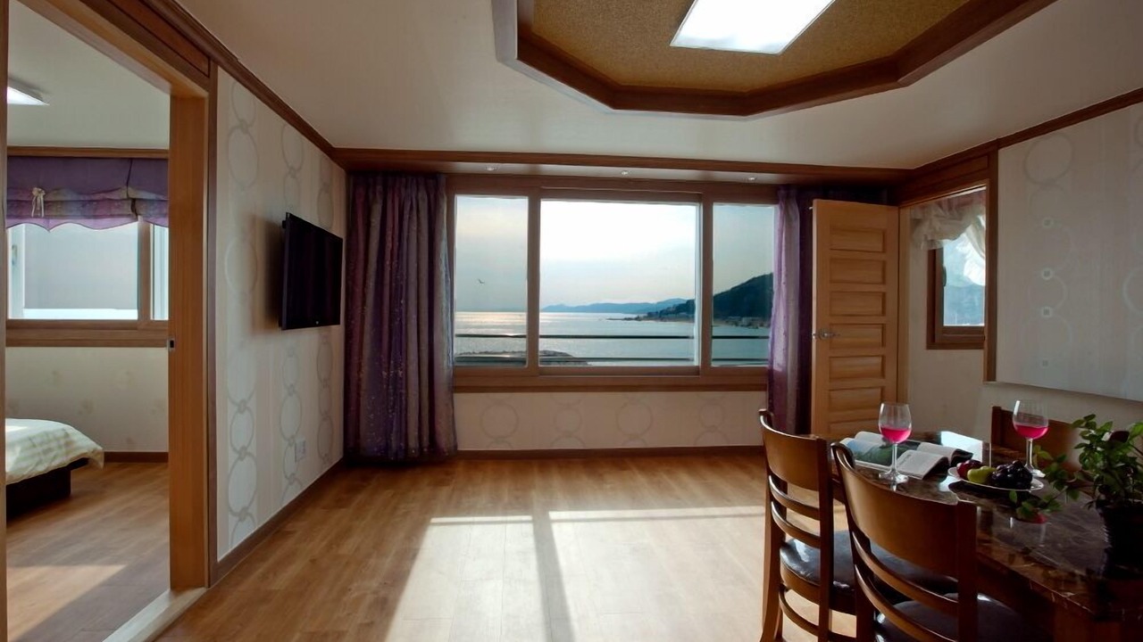 Photo of Bedroom in Yeongdeok