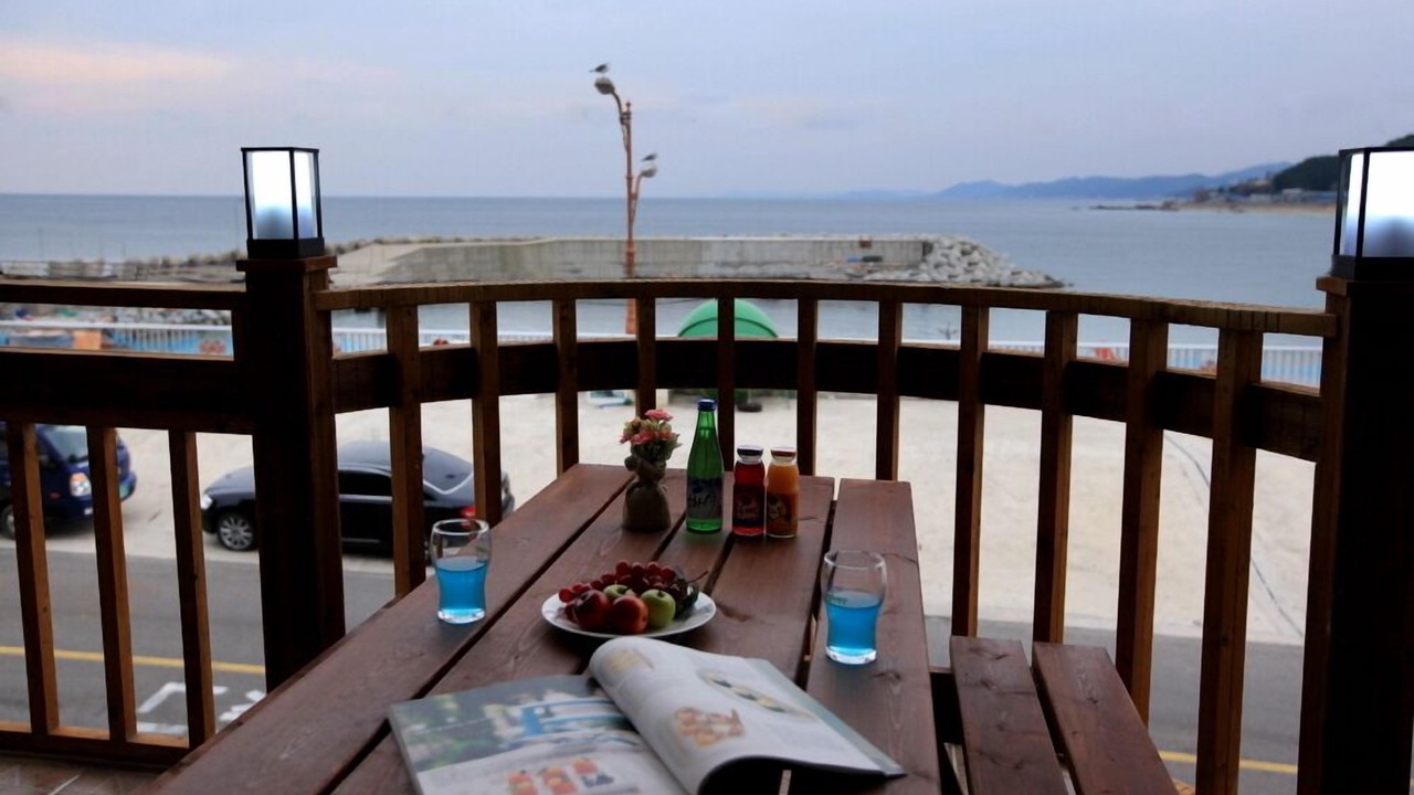 Photo of Bedroom in Yeongdeok