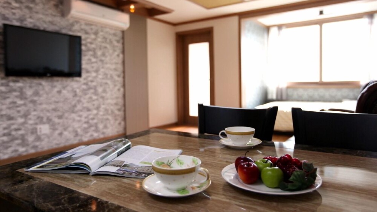 Photo of Bedroom in Yeongdeok