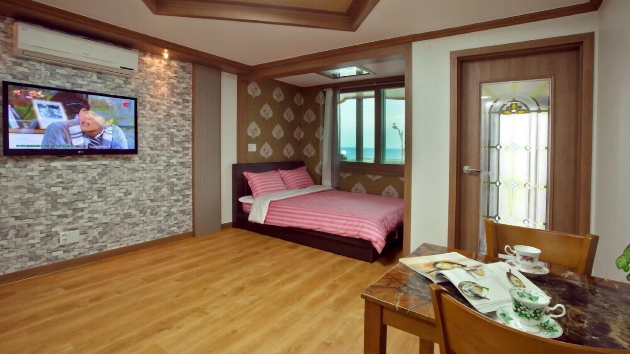 Photo of Bedroom in Yeongdeok