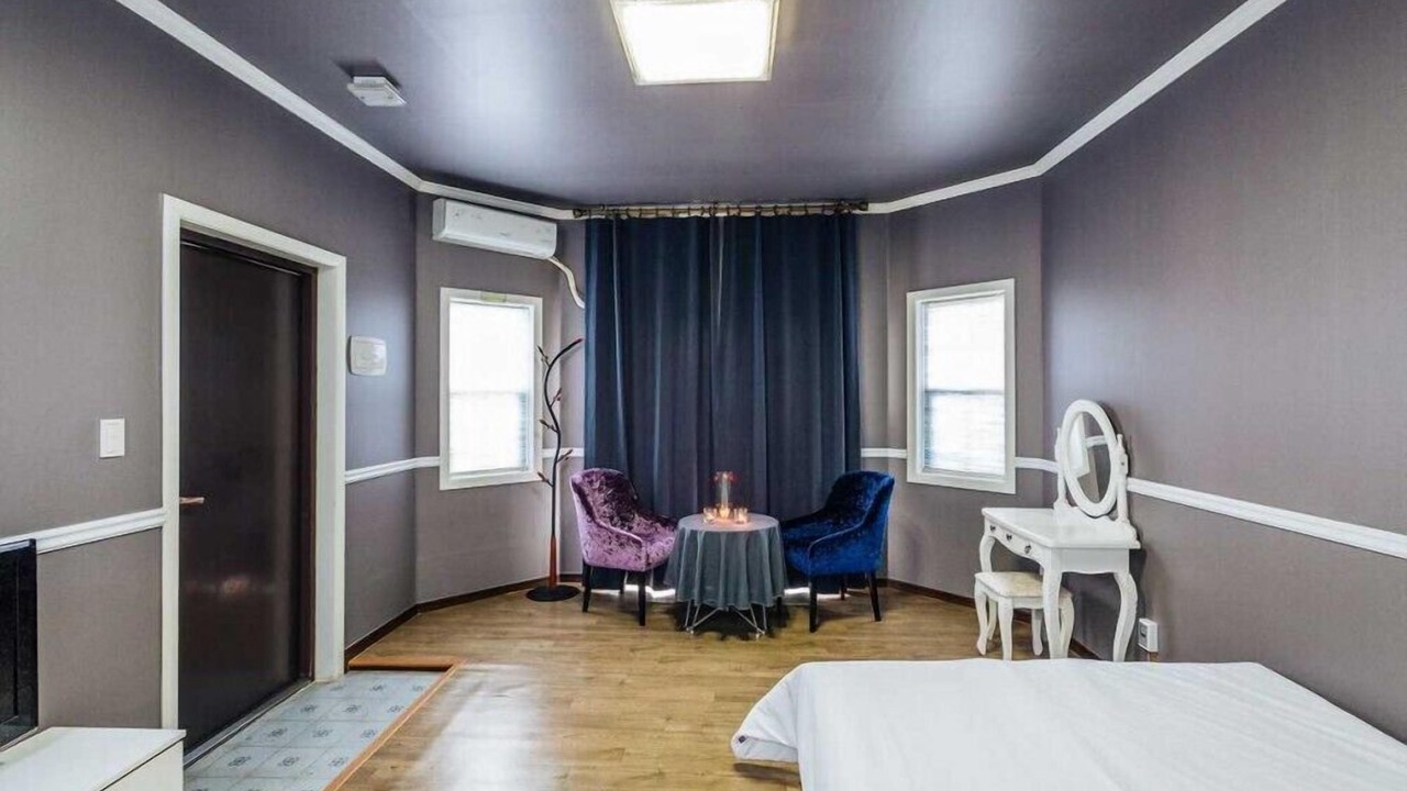 Photo of Bedroom in Hwaseong