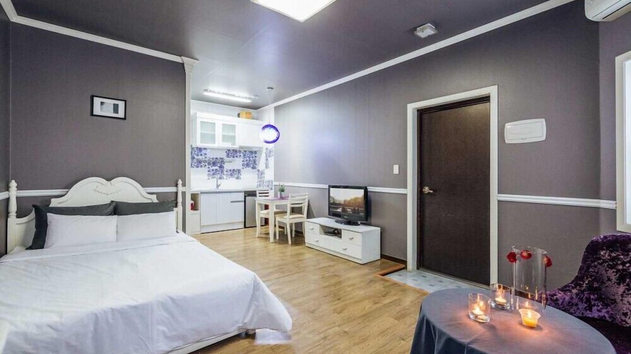 Photo of Bedroom in Hwaseong