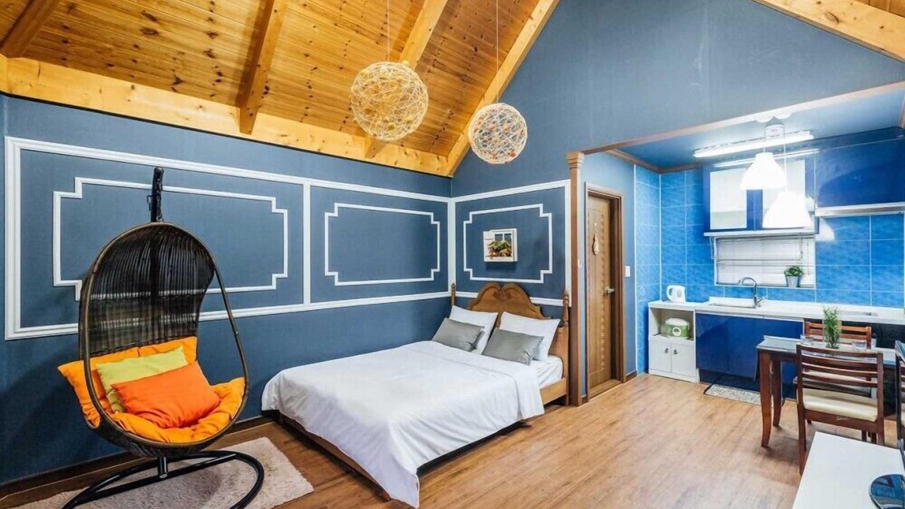 Photo of Bedroom in Hwaseong