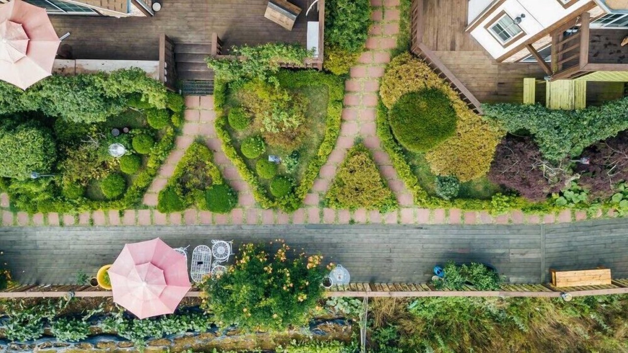 Photo of Outdoor in Hwaseong